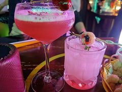 -MOSSO音乐酒吧·Live House(南京西路店)