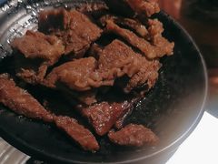 -九田家黑牛烤肉料理(石路天虹店)