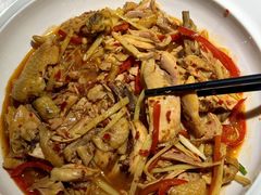 -飶香居(省博物馆店)