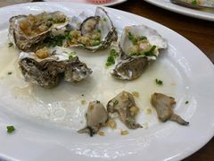 -东江海鲜酒家(艺都分店)