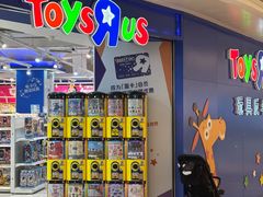 -TOYSRUS玩具反斗城(深圳布吉万象汇店)