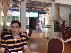 -区海鸡场饭店(石壁店)