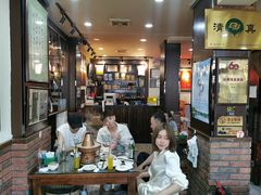 -爆肚冯(廊房二条店)