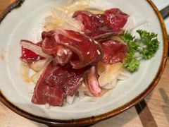 -福樱兰海鲜放题铁板烧(加州店)