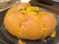 -大树餐厅(环球港店)