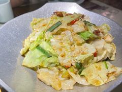 -卢大鲜鱼头捞饭(美利广场店)