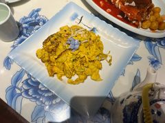 -姑苏家宴·苏帮菜·松鼠桂鱼(苏州总店)