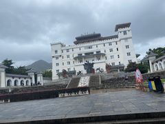-南诏风情岛