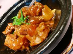 -璞徽·徽商家宴(长泰广场店)