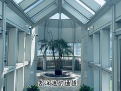 -上海明天广场JW万豪酒店