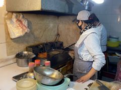 -特色椒盐排条(天山西路店)
