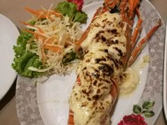 -Red Lobster