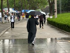 -西安青龙寺遗址景区