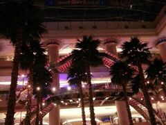 -威斯汀舞台餐厅