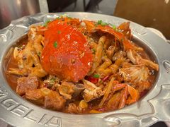 -胖哥俩肉蟹煲(湖滨银泰in77店)