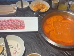 -天都火锅酒楼(虹梅南路店)