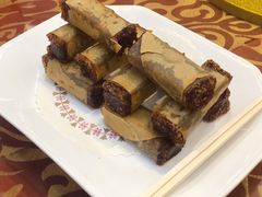 -新兴家喻酒家·羊城名宴(昌岗店)