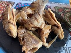 -卓娅俄餐厅(恩和俄罗斯民族乡店)