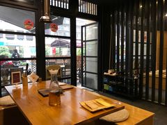 -炙忧烤肉屋(中国铁建广场店)