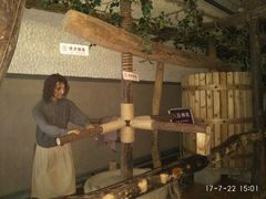 -青岛葡萄酒博物馆