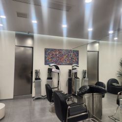 -HAIR HERE造型