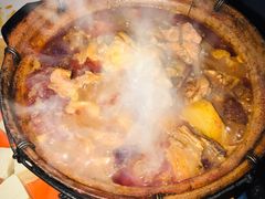 -范贤光鸡公煲(平乐园总店)