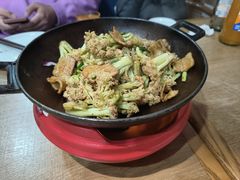 -金掌勺·锅包肉(双榆树店)