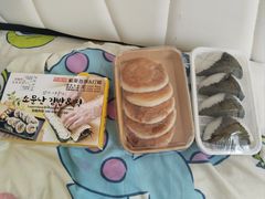 -传闻来紫菜包饭·打糕(西塔韩百店)