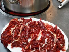 -万祥牛肉火锅(金龙店)