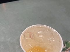 -麦当劳(北京大兴机场二层国内到达(安检外)店)