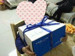 -卡吉诺动物奶油生日蛋糕(蓝堡湾店)