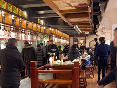-六合居·明厨亮灶餐厅(成双大道店)