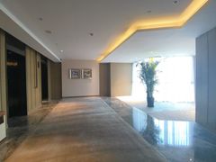 -上海国展宝龙丽筠酒店