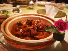 -夏威夷火锅烤肉自助餐厅(茂业店)