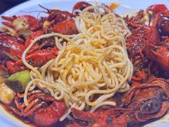 -莲餐厅·湖北菜·潜江小龙虾店(愚园路店)