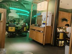 -小菜园新徽菜(青岛市南万象城店)