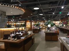 -博览书店(越秀悦汇天地店)