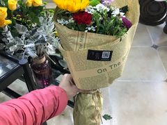 -ChaKo Flora ·茶子花艺 (市北店)