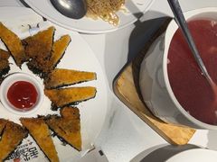 -闽公馆·客家私房菜·商务宴请·包厢(杏林橡树湾店)