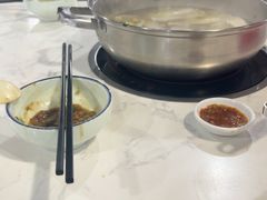 -菜忠潮州牛肉店(岗厦店)