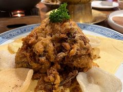 -山西会馆·晋菜·晋商宴·民俗博物馆(体育路店)