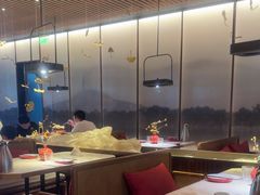 -京华烟云·北京烤鸭(领展购物广场·中关村店)