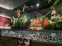 -捞王锅物料理(金华义乌之心店)