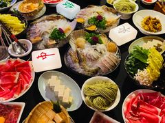 -赤 Red Bowl(北京瑰丽酒店)