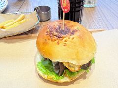 -必胜客(大观天地店)