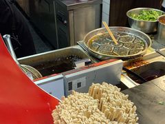 -黑色经典臭豆腐·湖南特产(坡子街店)