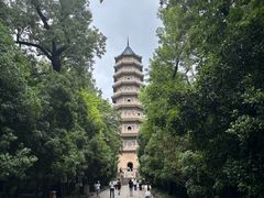-灵谷景区