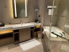 -上海国展宝龙丽筠酒店