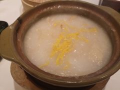 -白天鹅宾馆-宏图府餐厅