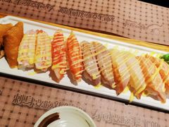 -林妈妈村·日式料理(宝山万达店)